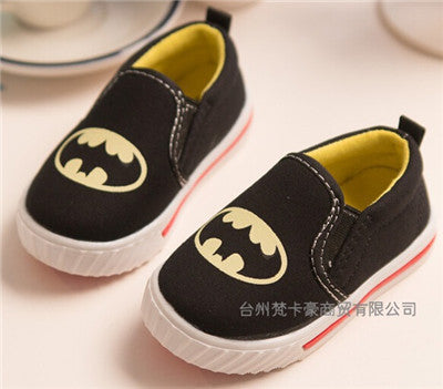 Hero Fashion Sneakers for Boys