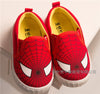 Hero Fashion Sneakers for Boys