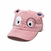 Cute Cartoon Dog Baseball Cap