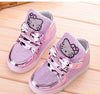 Hello Kitty Shoes with Light