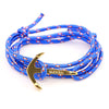 Miansai Anchor Bracelet