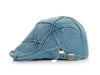 Kids Cowboy Rhombus Hat