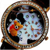 3d Teddy Bear Teen Watch