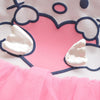 Hello kitty Cartoon Tutu Dress