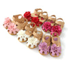 Summer Cool Flower Sandals