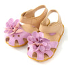 Summer Cool Flower Sandals