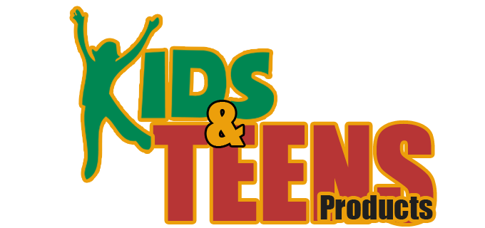 Kids & Teen Products Online